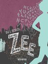 Cover image for Zee